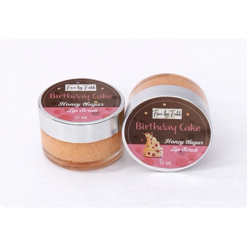 Face By Fabb made nourishing